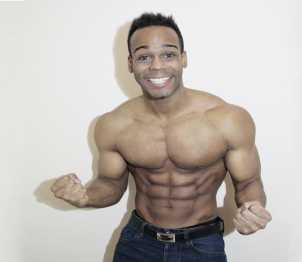 Avatar de Johnny Pacman